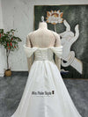 Timeless Wedding Dress