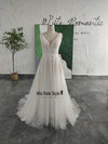 Summer Wedding Dress