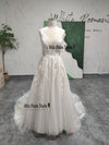 Lace Wedding Dress