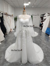 Summer Wedding Dress