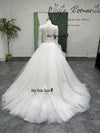Lace Wedding Dress