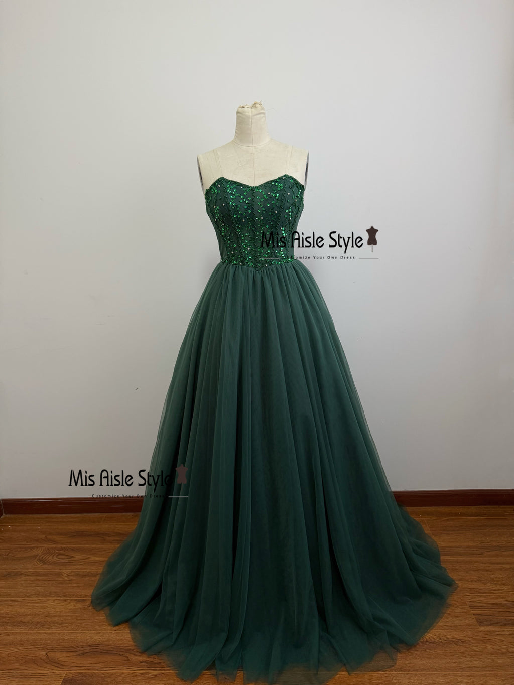 Gorgeous Prom Dress