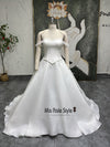 Ball Gown Wedding Dress