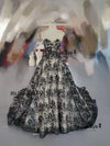 Lace Wedding Dress