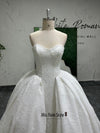 Sweetheart Wedding Dress