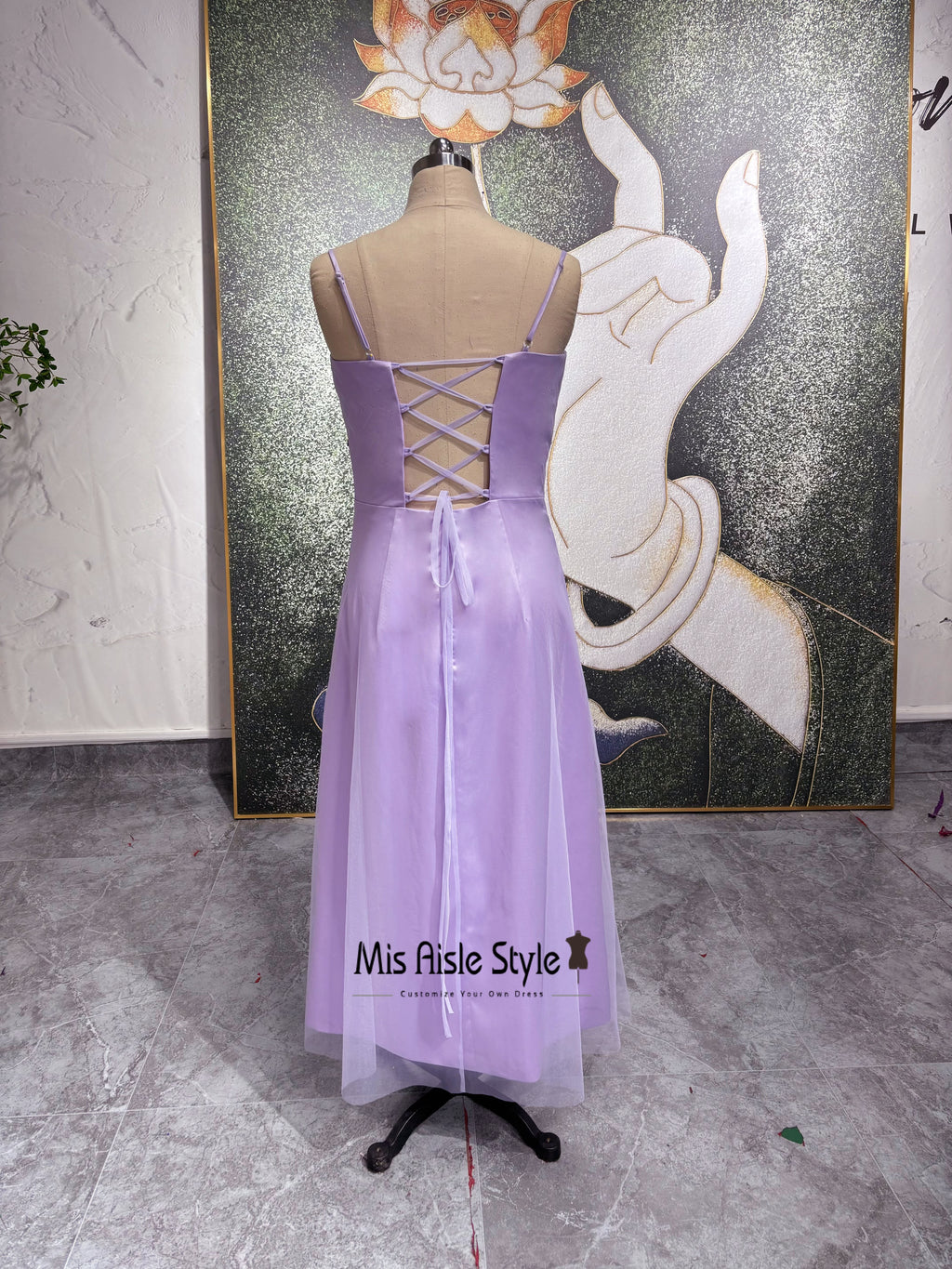 90s Prom Dress 