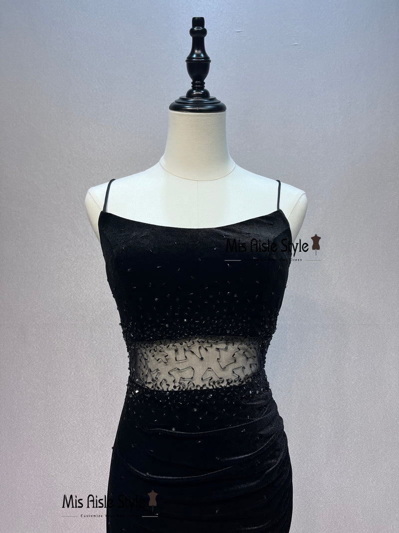Sexy Prom Dress