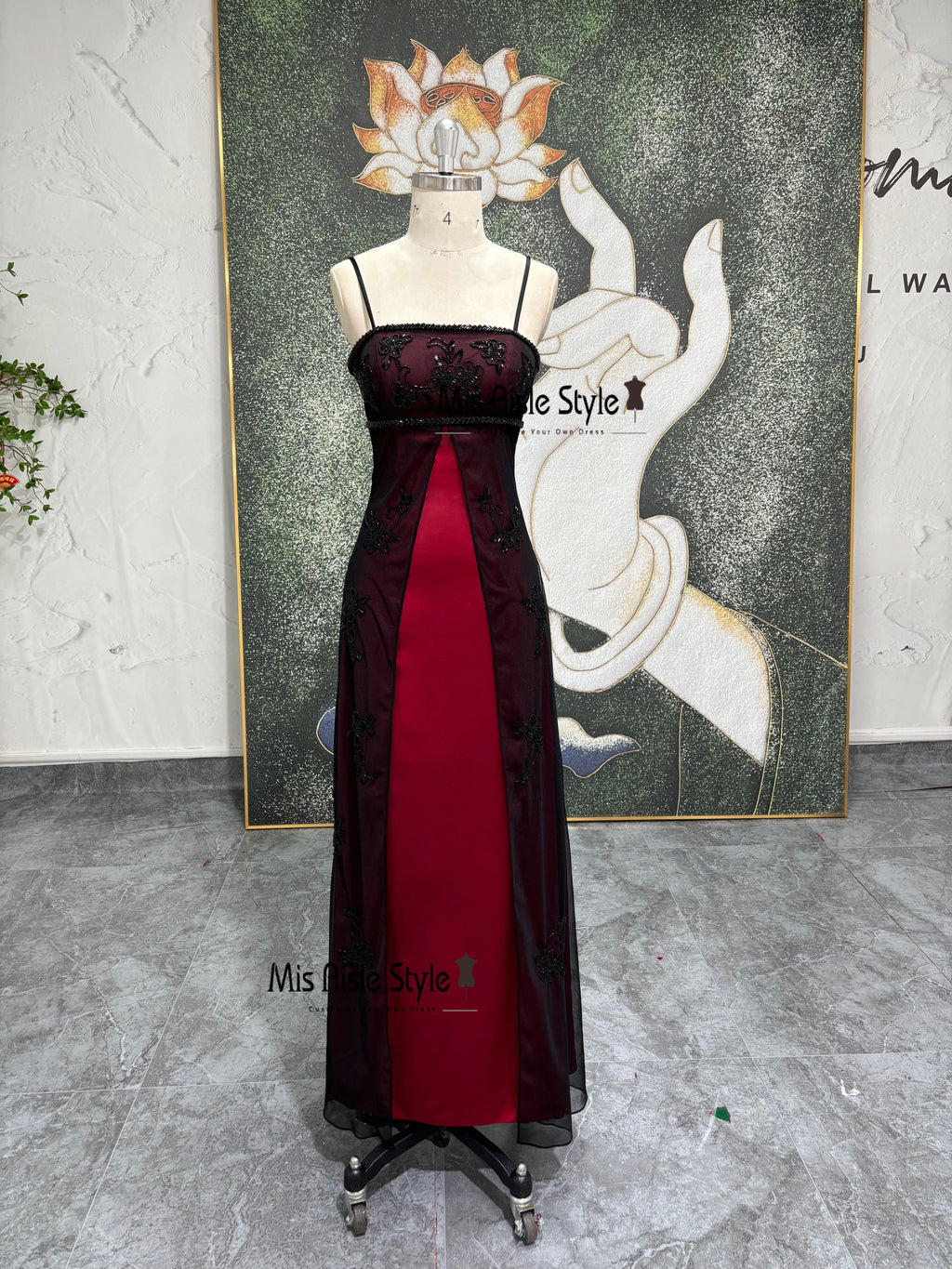 2000s Prom Dress
