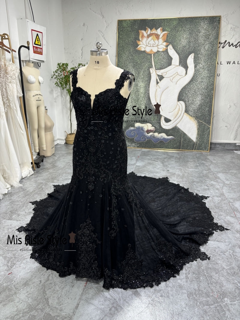 Plus Size Wedding Dress