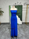 Fitted Party Dress