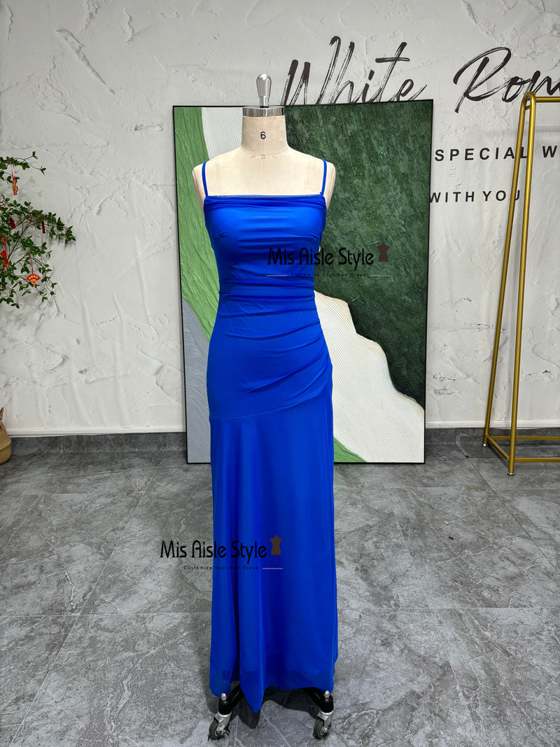 Fitted Party Dress