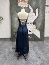 90s Party Dress