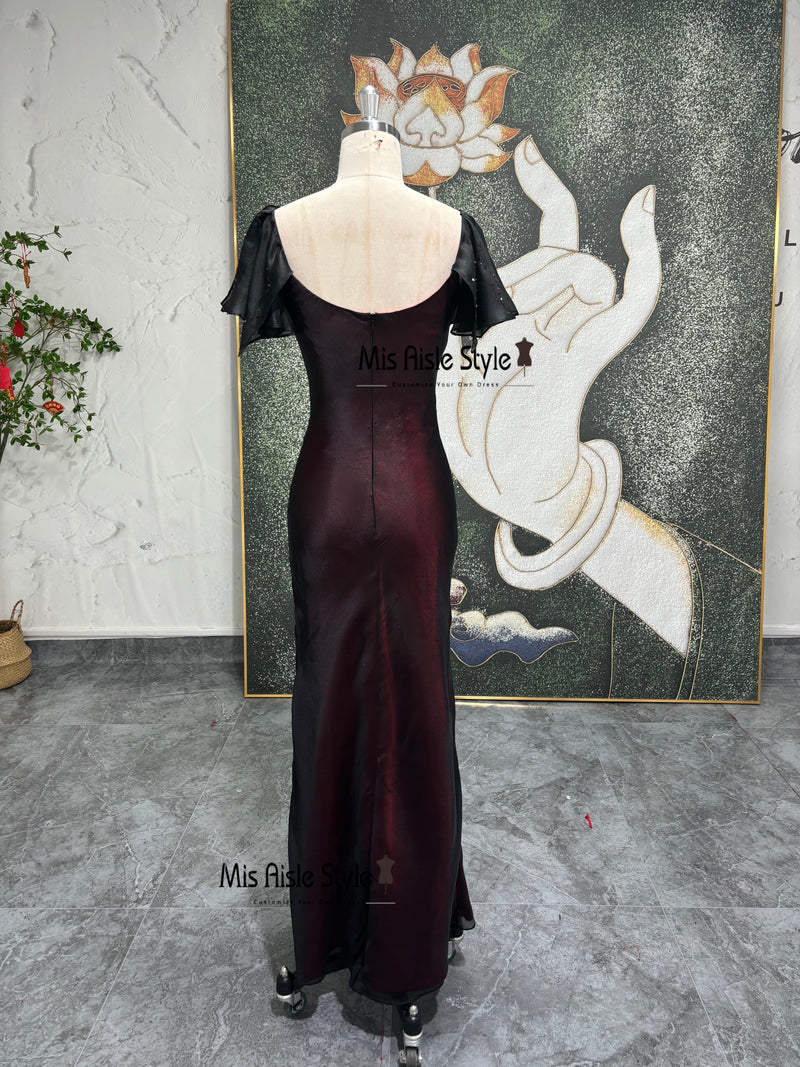 Modest Party Dress