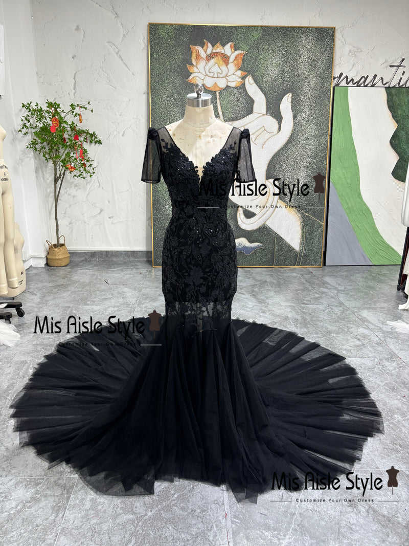 Summer Wedding Dress