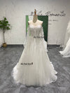 Summer Wedding Dress