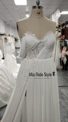 Charming Wedding Dress