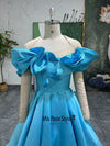 Chic Prom Dress