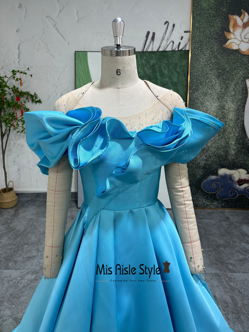 Chic Prom Dress