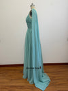 Chic Prom Dress