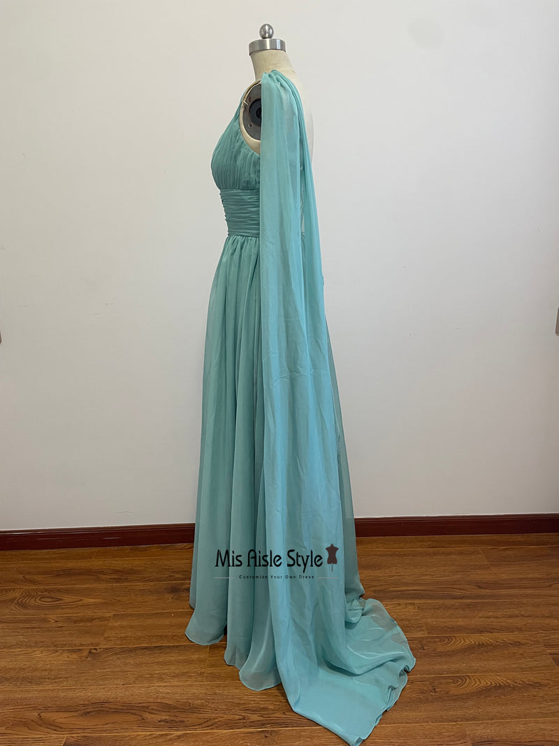 Chic Prom Dress