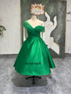 Ball Gown Party Dress