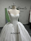 Classic Wedding Dress