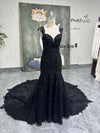 Classy Wedding Dress