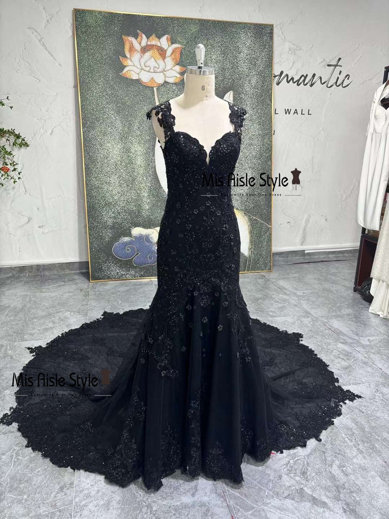 Classy Wedding Dress