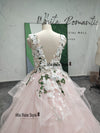 Plus Size Wedding Dress