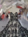 Chinese style Wedding Dress
