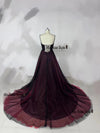 A Line Prom Dress