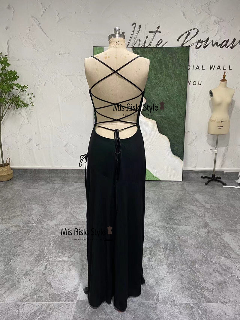 Sheath Prom Dress