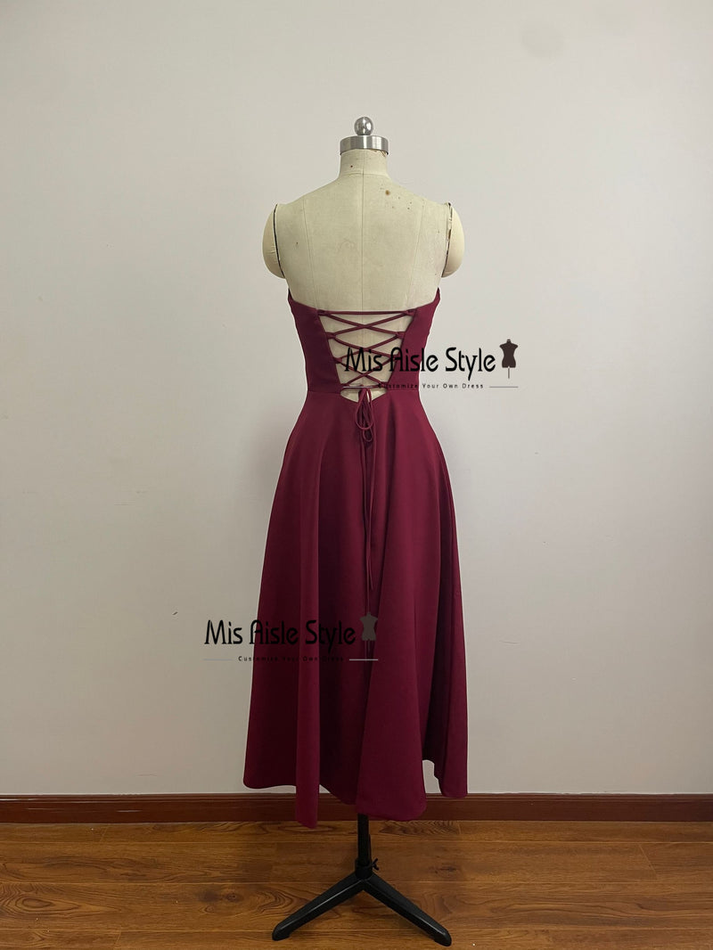Short Prom Dress
