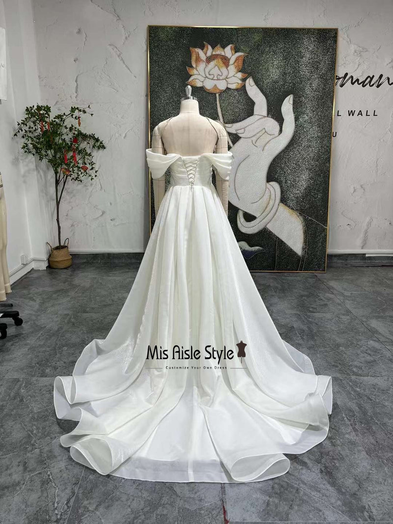 Classic Wedding Dress
