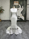 Elegant Wedding Dress