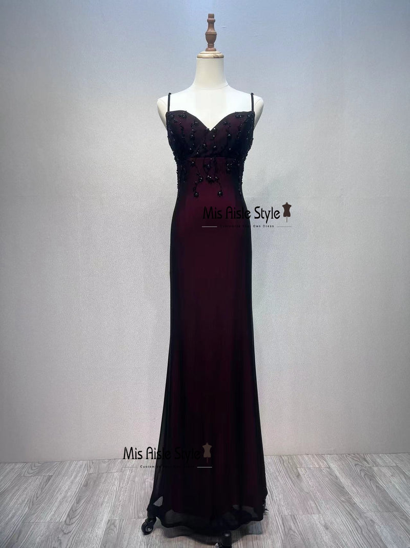 Fashion Prom Dress