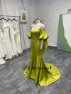Tight Prom Dress