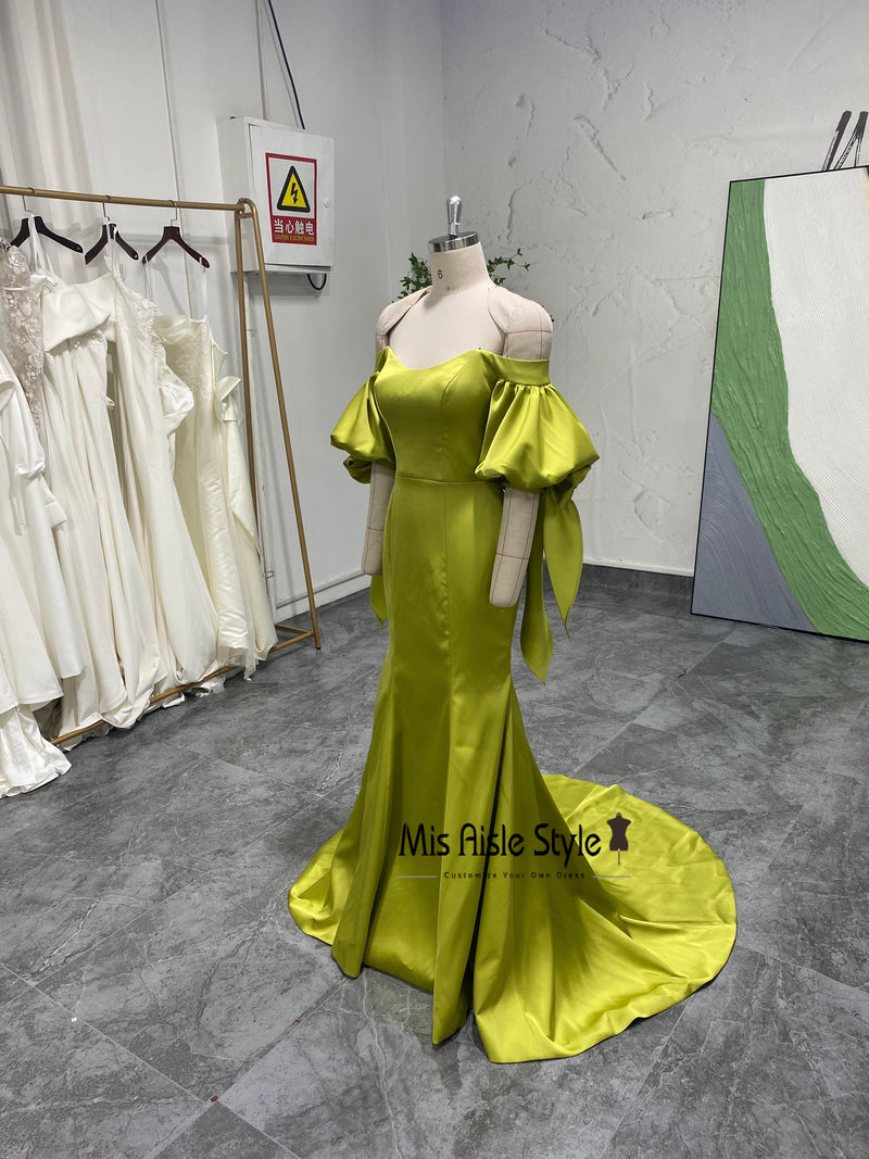 Tight Prom Dress