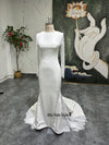 Lace Wedding Dress