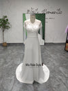 Sexy Wedding Dress