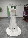 Mermaid Wedding Dress