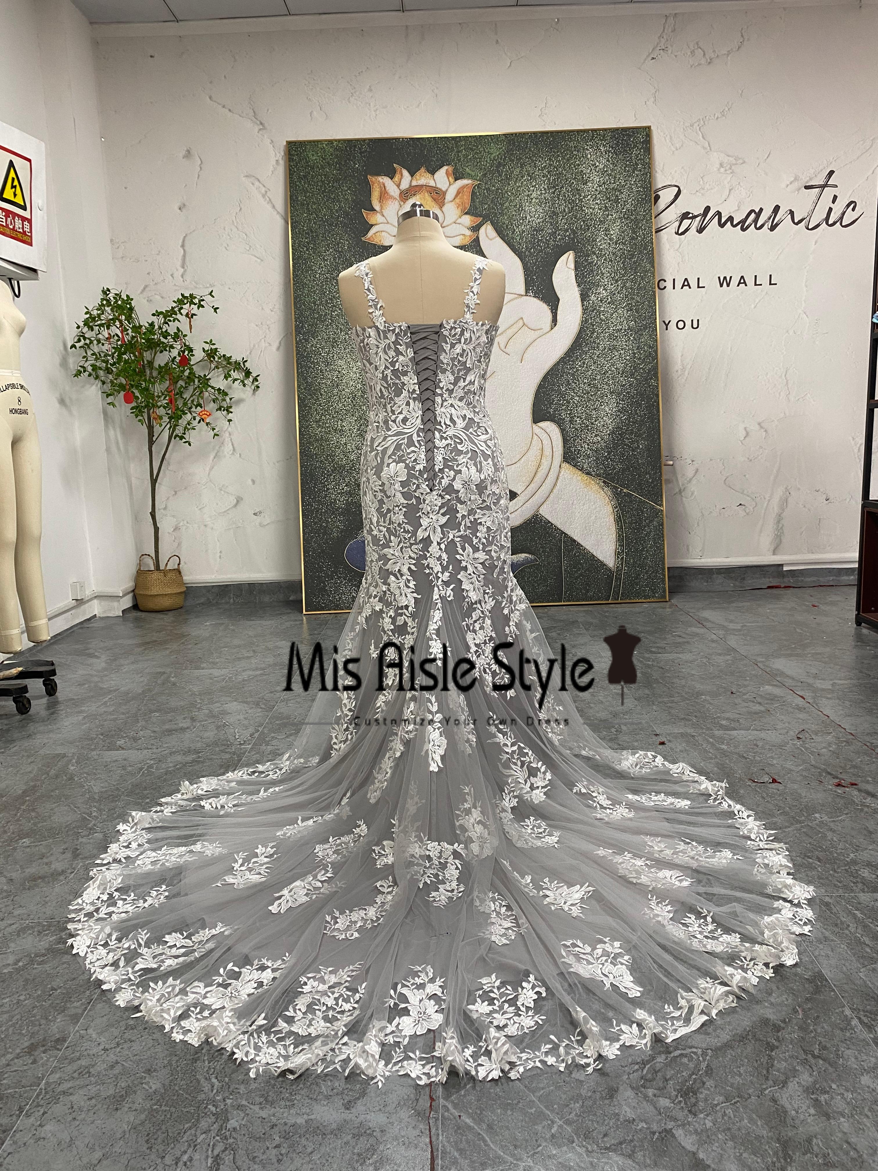 Colorful Wedding Dresses misaislestyle Colorful Wedding Dresses misaislestyle