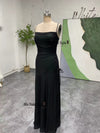 Sheath Vintage Prom Dress