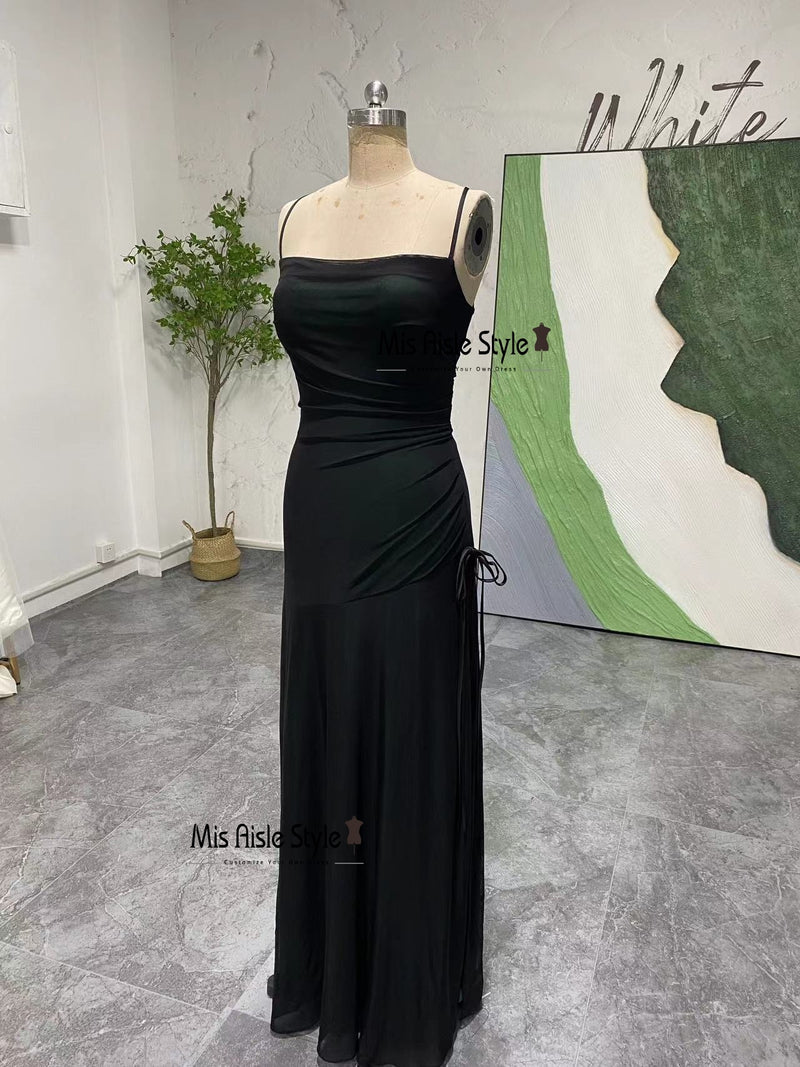 Sheath Vintage Prom Dress