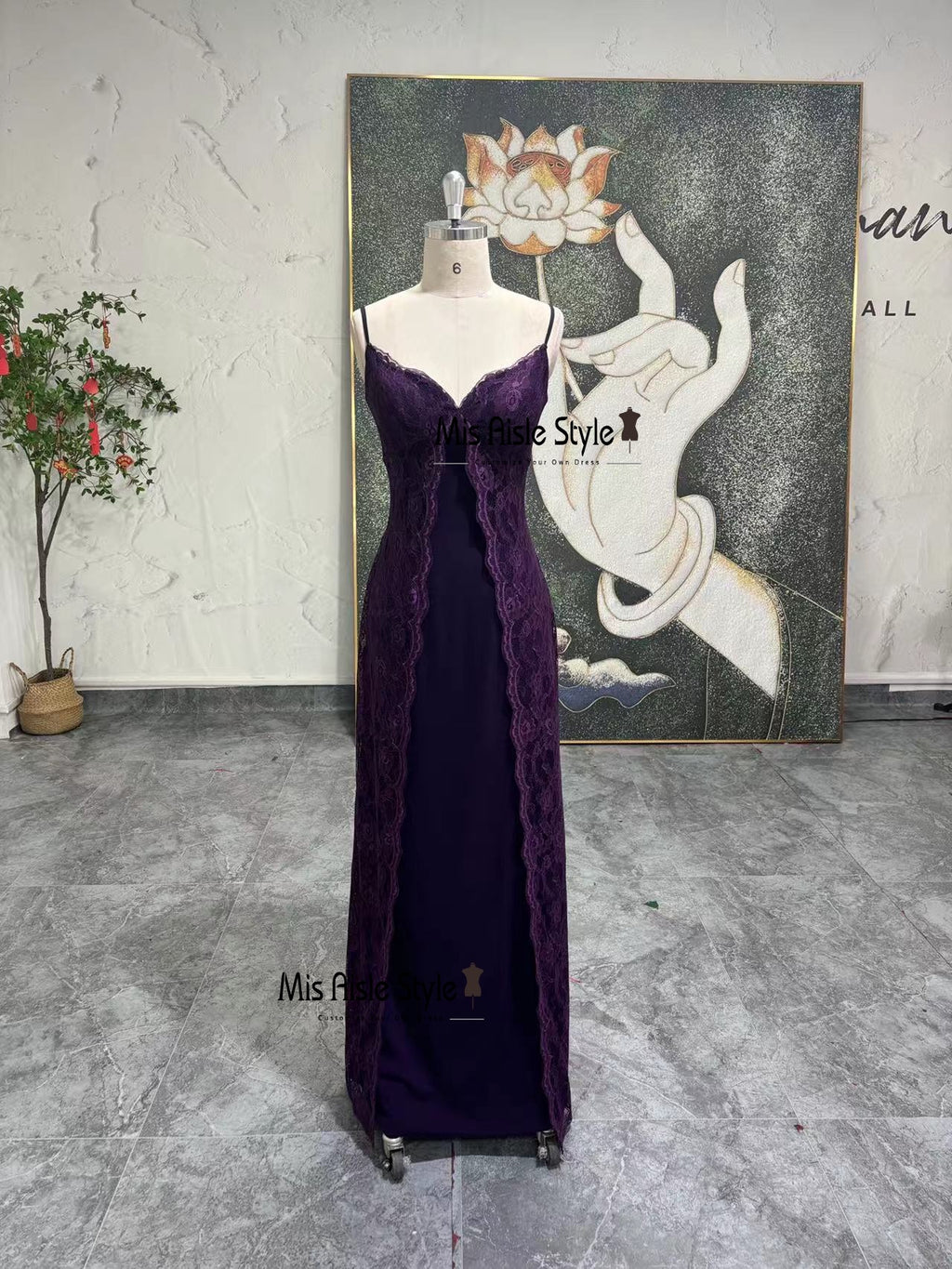 Formal Party Dress
