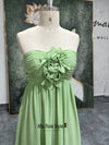 SweetheartBridesmaid Dress