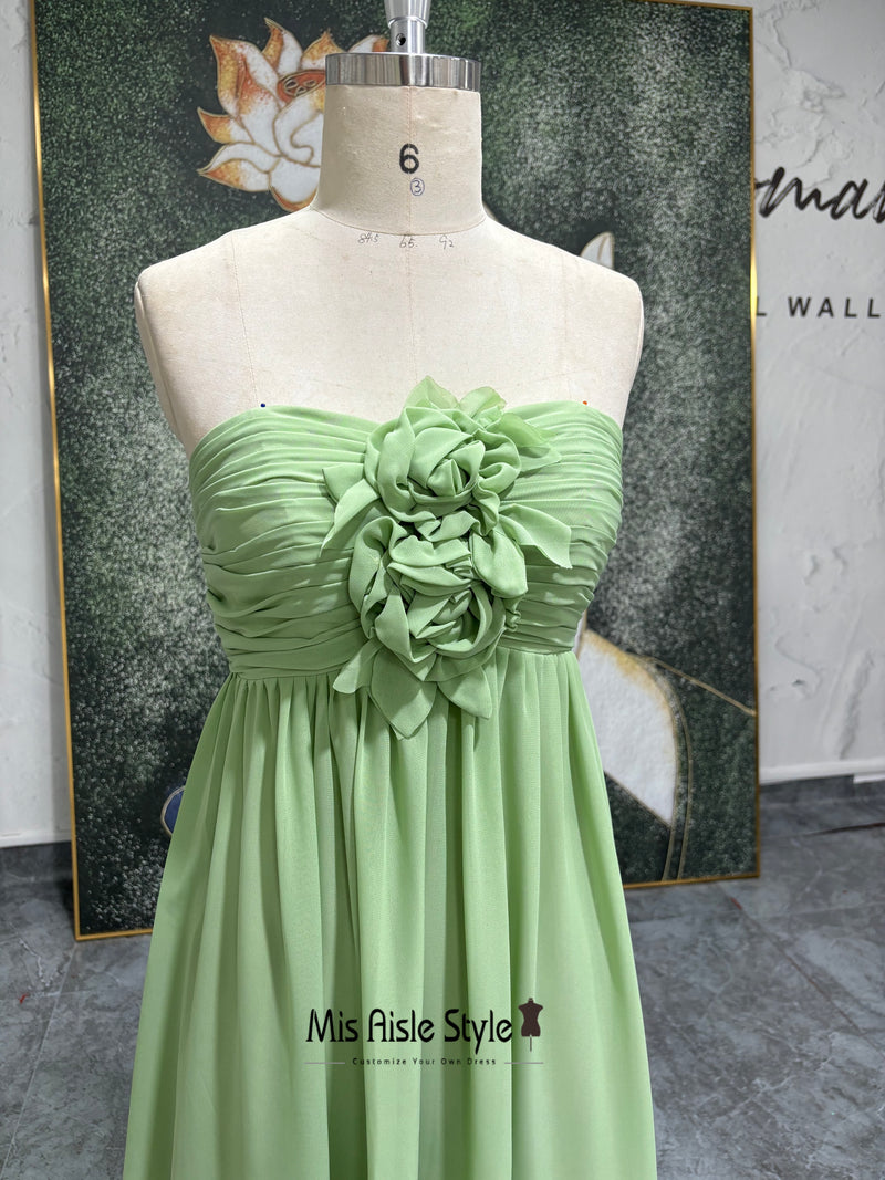 SweetheartBridesmaid Dress