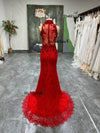 Vintage Wedding Dress