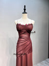 Sheath Prom Dress
