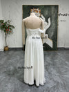 Full Lenghth Wedding Dress